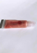 Load image into Gallery viewer, Holographic Squeeze Tube Lipgloss
