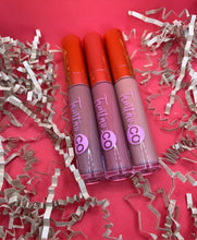 Load image into Gallery viewer, Holiday Nude Lipgloss Set- 3pcs
